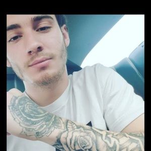 Meet your Posher, Nick